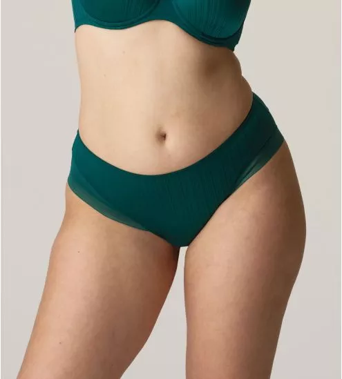Shorty Knokke Jasper Green