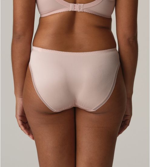 Slip brésilien MONTERREY Vintage Pink