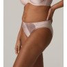 Slip brésilien MONTERREY Vintage Pink
