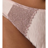 Slip brésilien MONTERREY Vintage Pink