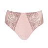 Slip taille haute MONTERREY Vintage Pink
