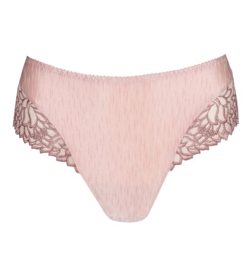 Shorty string MONTERREY Vintage Pink