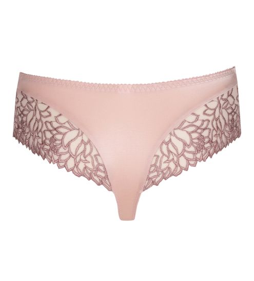 Shorty string MONTERREY Vintage Pink