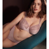 Shorty string MONTERREY Vintage Pink