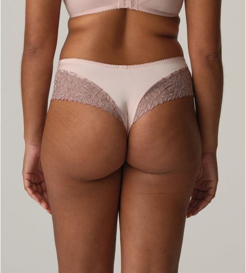 Shorty string MONTERREY Vintage Pink
