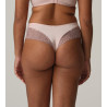 Shorty string MONTERREY Vintage Pink