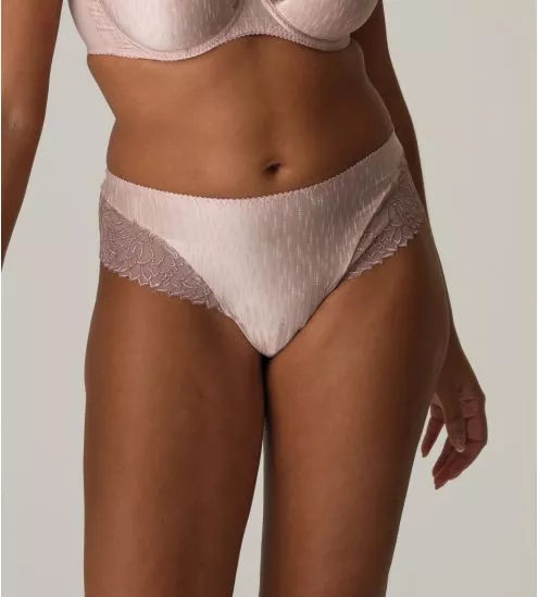 Shorty string MONTERREY Vintage Pink