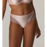 Shorty string MONTERREY Vintage Pink