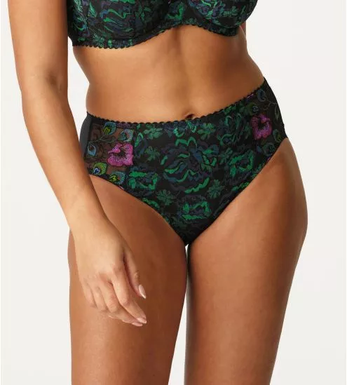 San Angel Peacock Feder