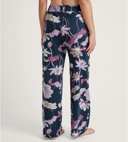 Pantalon Favourites Glow peacoat blue