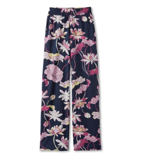 Pantalon Favourites Glow peacoat blue