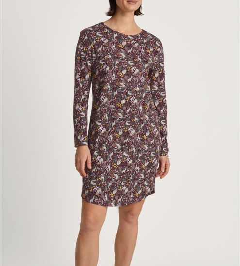 Night Shirt 100 Cm African...