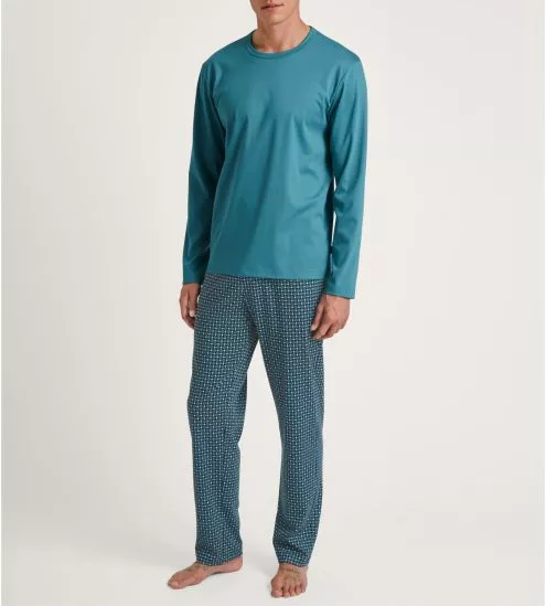 PYJ H U LONG DROIT 528 Storm Blue