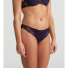 Slip italien Jane Amethyste
