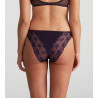 Slip italien Jane Amethyste