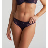 Slip italien Jane Amethyste