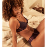 Slip italien Jane Amethyste