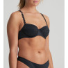 Soutien gorge armatures (bonnet C) Tom Graphite Grey 