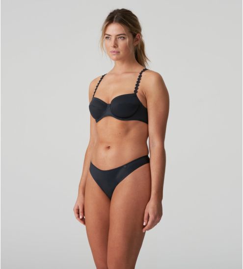 Soutien gorge armatures (bonnet C) Tom Graphite Grey 