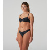 Soutien gorge armatures (bonnet C) Tom Graphite Grey 