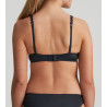 Soutien gorge Push up transformable Tom Graphite Grey