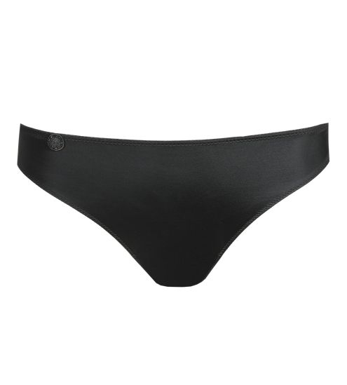 Slip brésilien Tom Graphite Grey