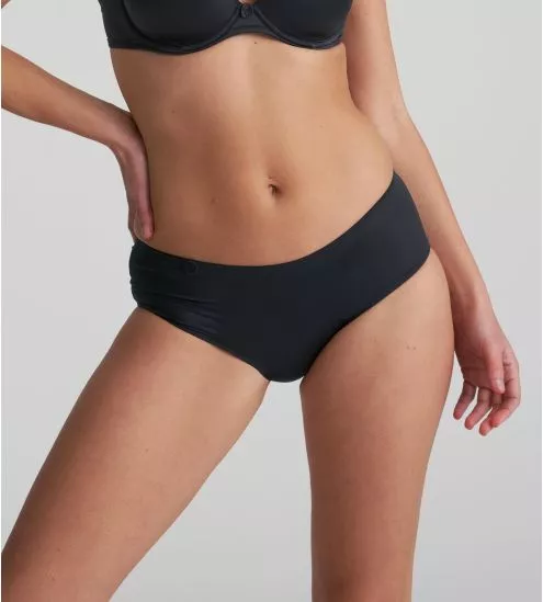 Shorty Tom Graphit Grey