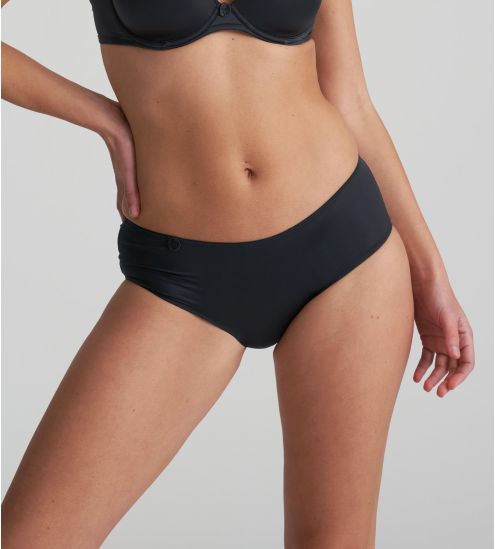 Shorty Tom Graphite Grey