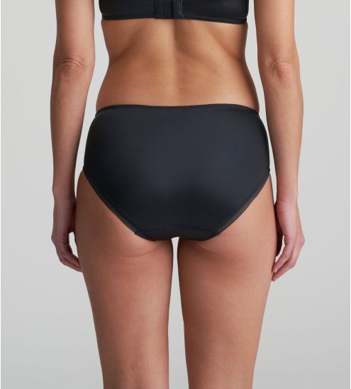 Shorty Tom Graphit Grey