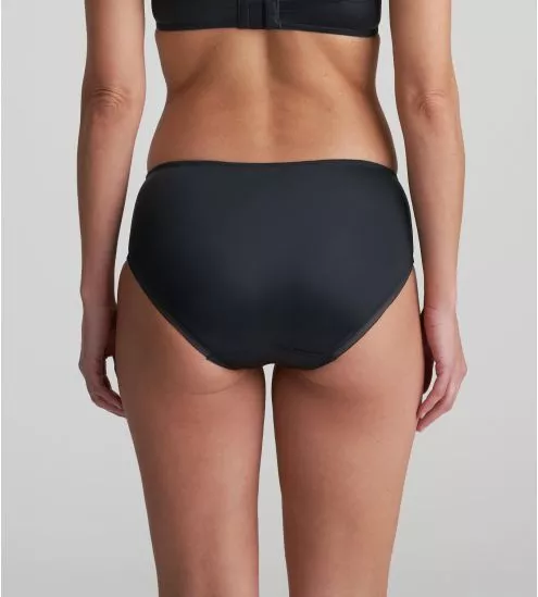 Shorty Tom Graphite Grey