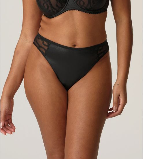 String VALLARTA Noir