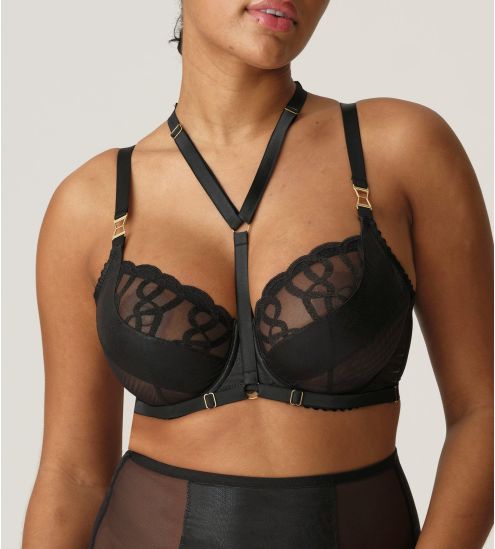 Harnais VALLARTA Noir