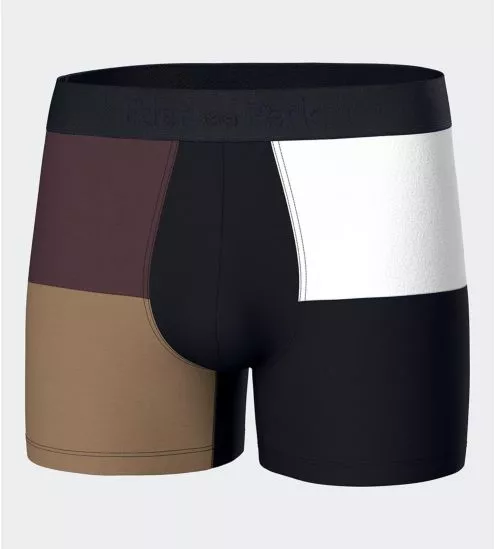 Boxer Homme Fudge