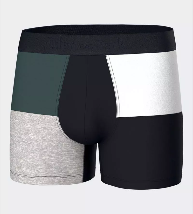 Boxer homme Verdon