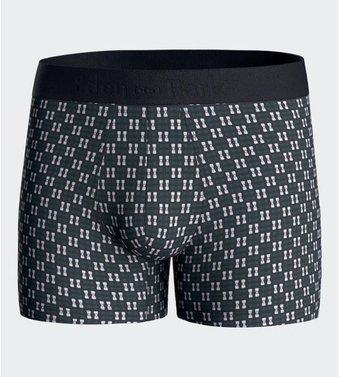 Boxer imprimé Verdon