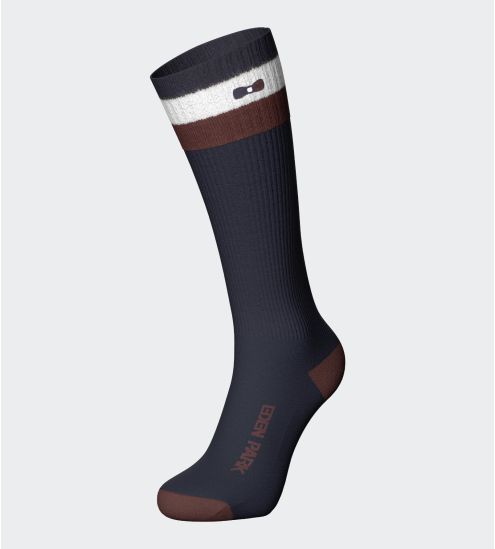 Männliche Socken in...