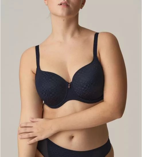 Soutien gorge coques Yelapa Majestic Blue