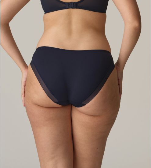 Slip brésilien Yelapa Majestic Blue