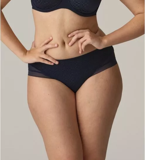 Shorty Yelapa Majestic Blue