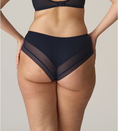 Shorty Yelapa Majestic Blue