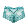 Shorty Sublime en dentelle Vert Princesse