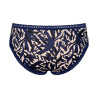 Lot de 3 hipsters Go Crush Blue Dark Combination