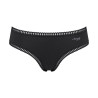 Lot de 3 hipsters Go Crush Blue Dark Combination