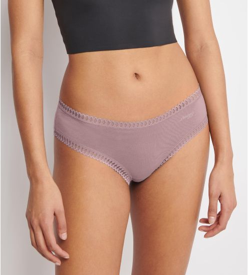 Lot de 3 hipsters Go Crush Multiple Colours