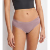 Lot de 3 hipsters Go Crush Multiple Colours