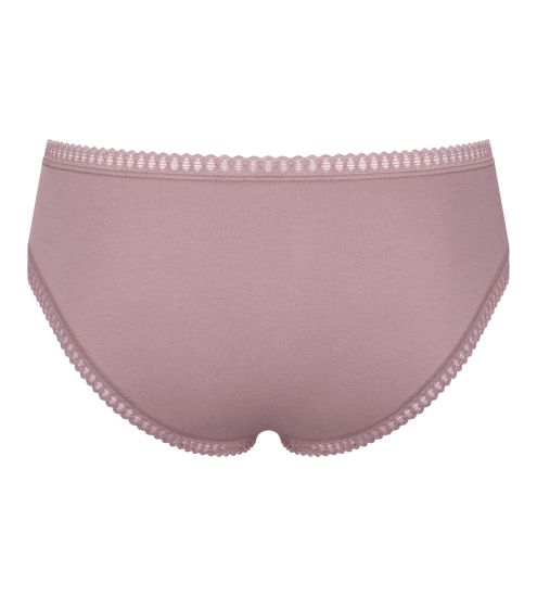 Lot de 3 hipsters Go Crush Multiple Colours
