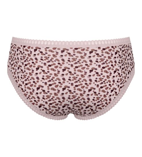 Lot de 3 hipsters Go Crush Multiple Colours
