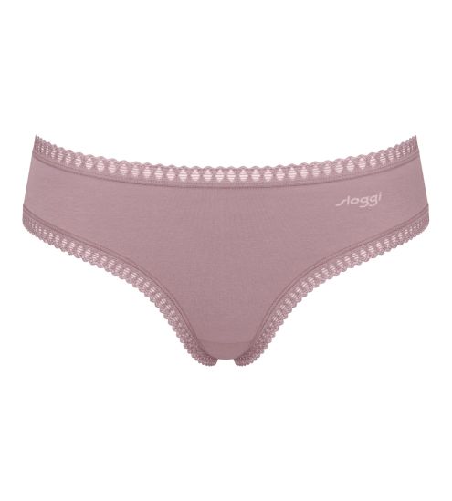 Lot de 3 hipsters Go Crush Multiple Colours