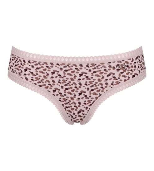 Lot de 3 hipsters Go Crush Multiple Colours