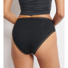 Lot de 3 High Leg Go Crush Blue Dark Combination